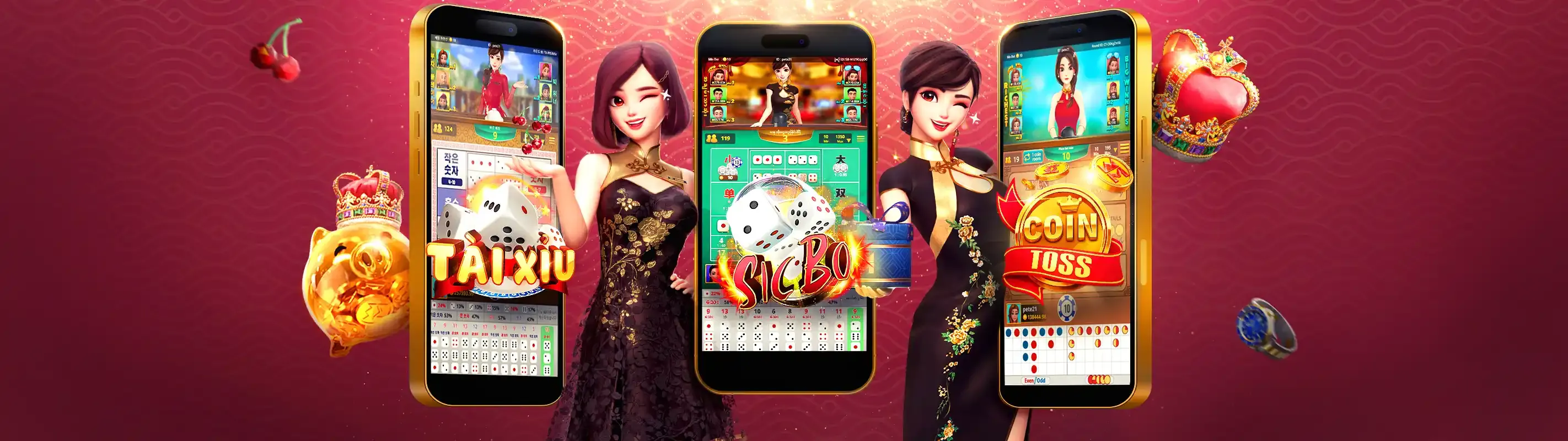 Hình ảnh Hero Game 789 Club